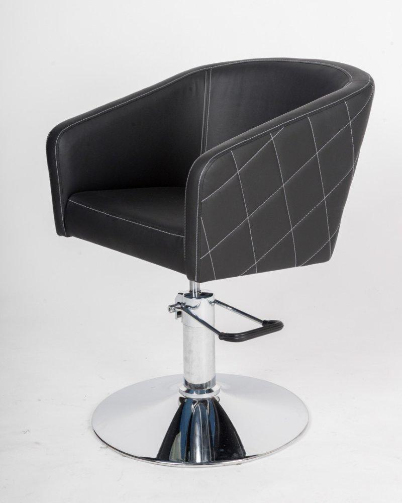 Кресло парикмахерское Лацио фото