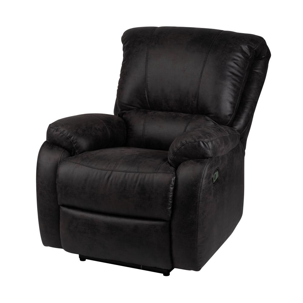 Реклайнер Престиж (1 мотор) фото