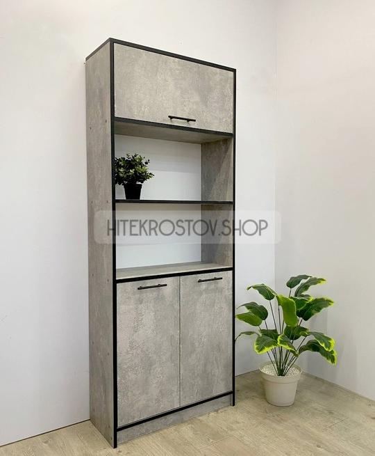 Шкаф №3 фото