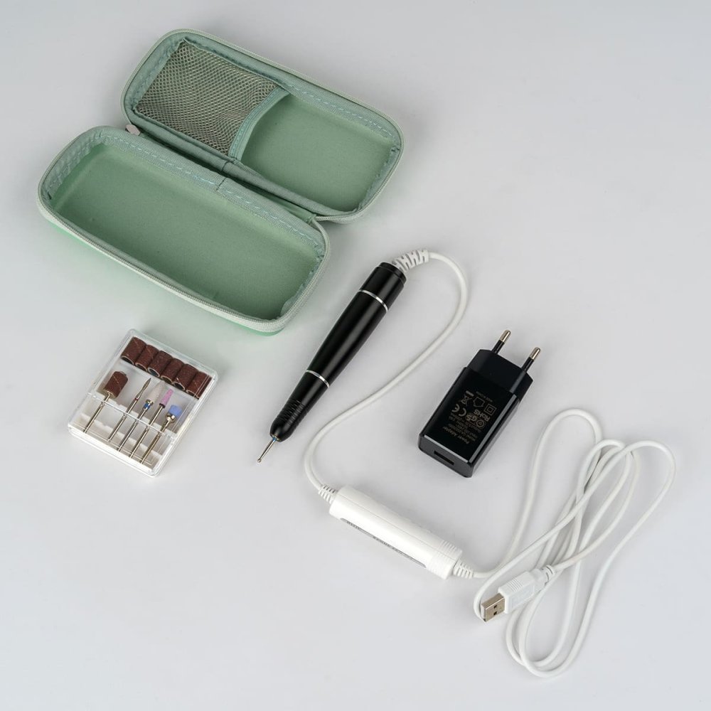 Аппарат для маникюра Renhe Pen 800 фото