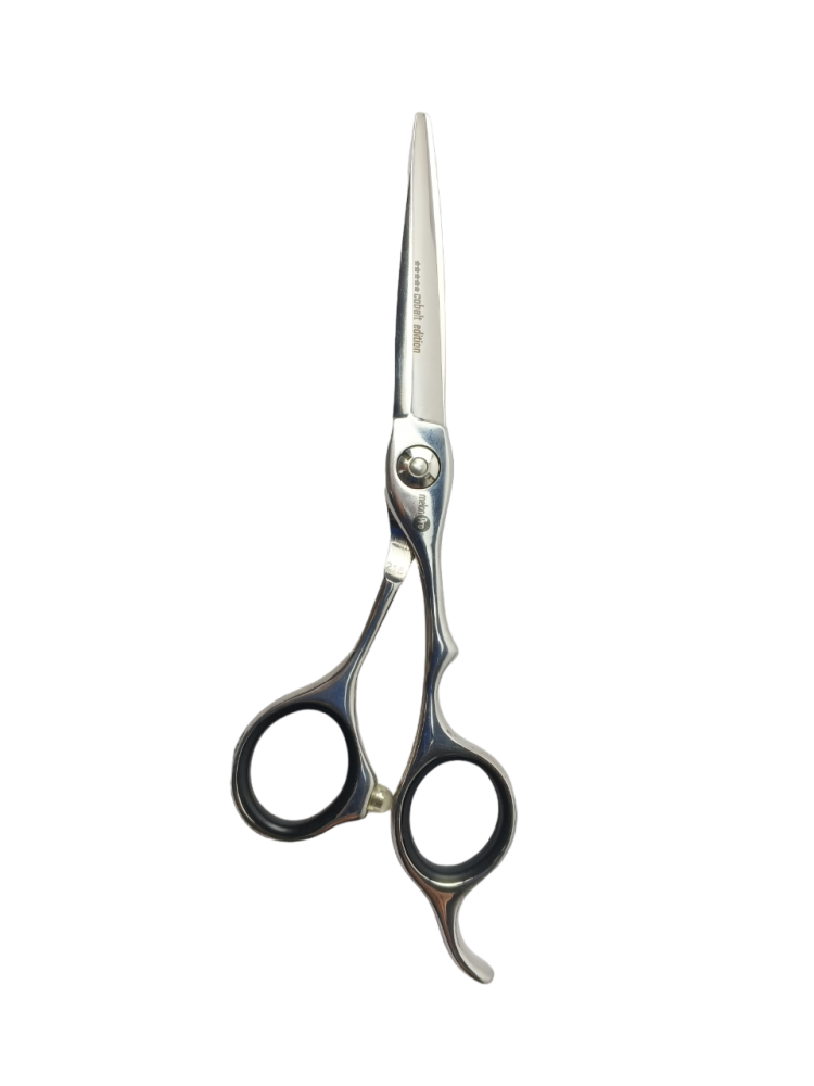 Ножницы MеlоnРrо филировочные Cobalt Edition 03 фото