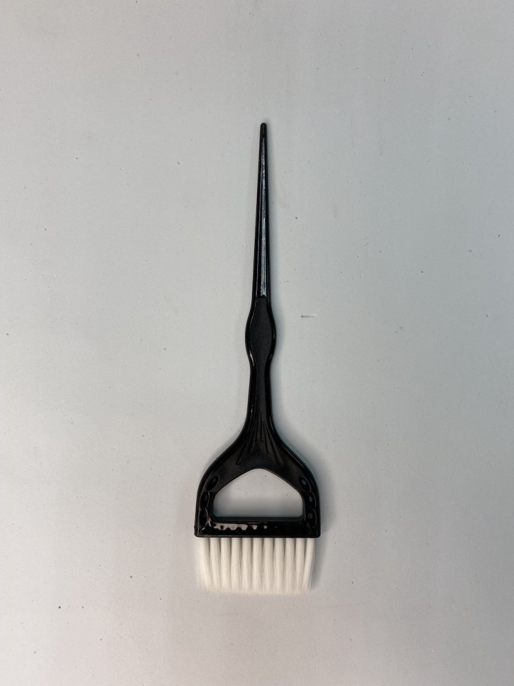 Кисть д/окрашивания  фото