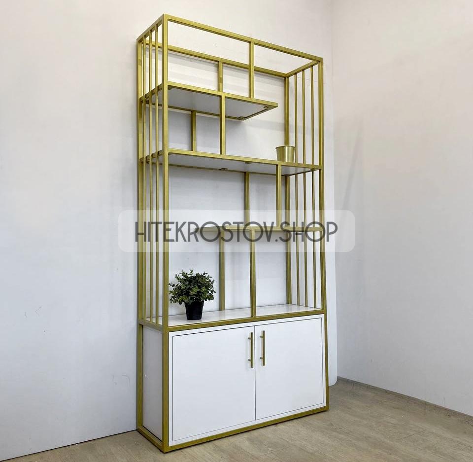 Стеллаж №39 фото