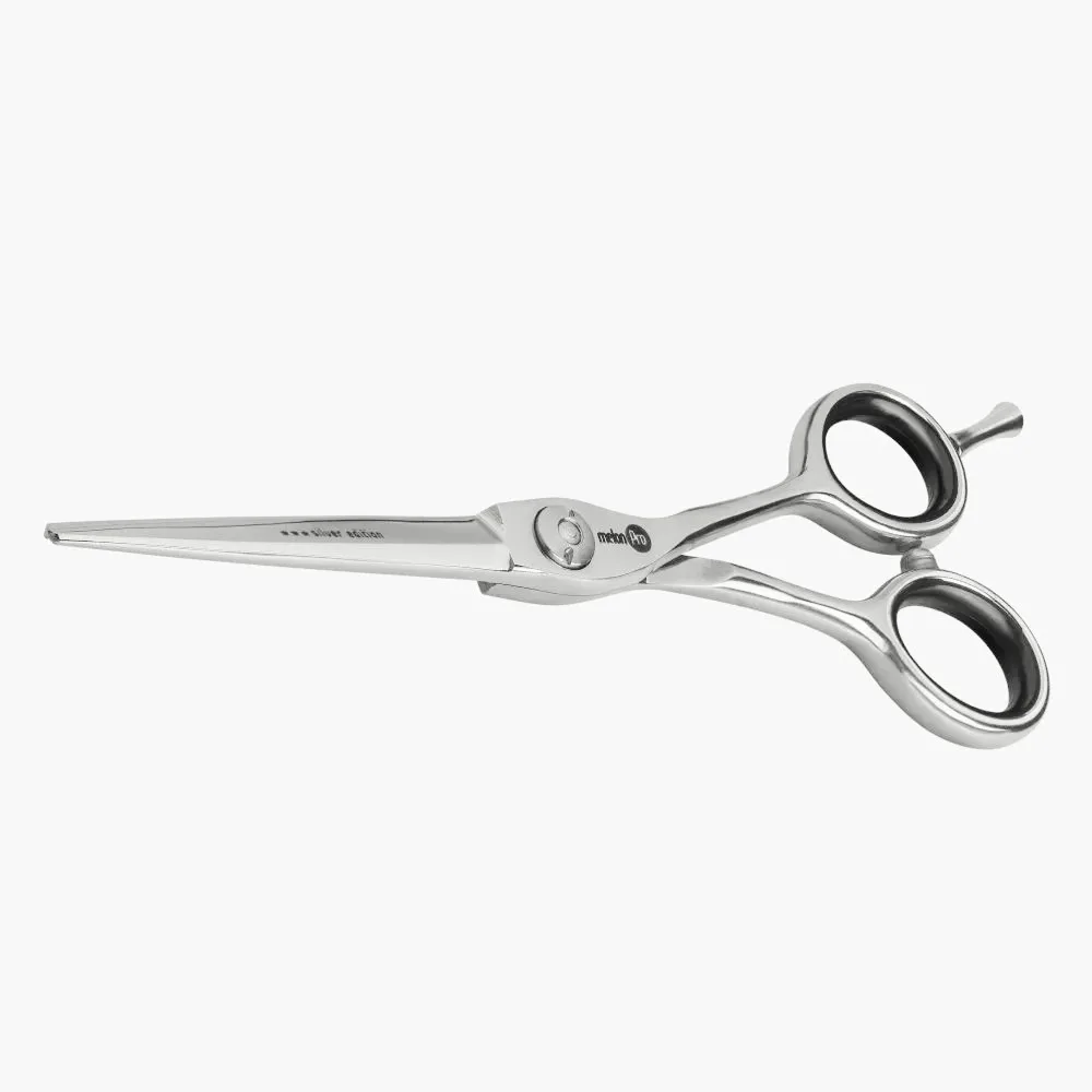 Ножницы MеlоnРrо silver edition прямые 5,5/ SE-08 фото