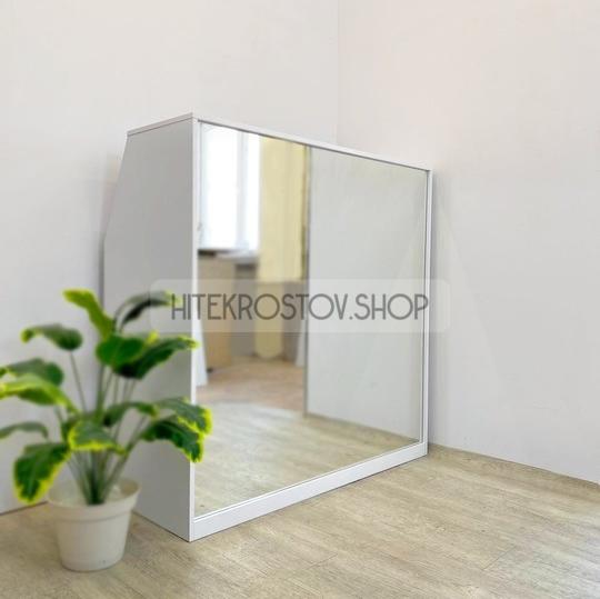 Стойка администратора №17 фото