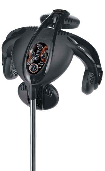 Климазон FX 3500 ELECTRONIC фото