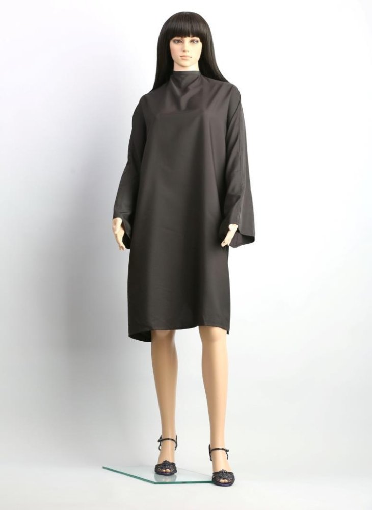 Пеньюар-кимоно легк на кнопках фото