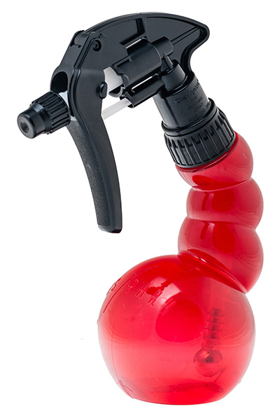 Распылитель Pro Sprayer 220 мл (красный, черный) фото
