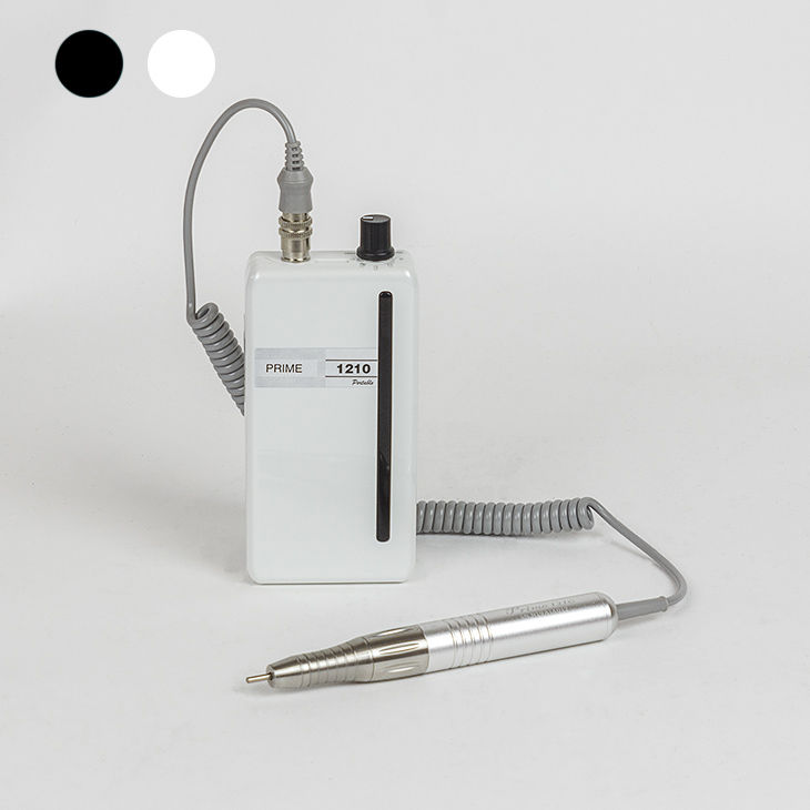 Аппарат для маникюра Prime 1210 портативный фото
