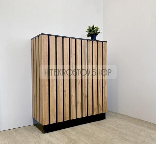 Стойка администратора №14 фото