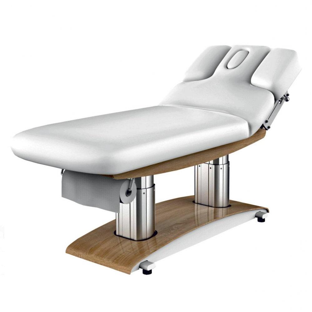 Кушетка массажная МК140 LUNA TROCH фото