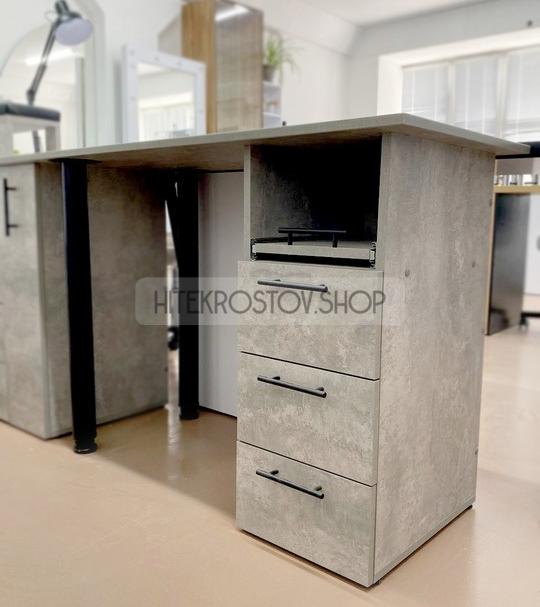 Стол маникюрный №10 фото