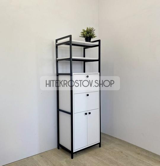 Стеллаж №6 фото