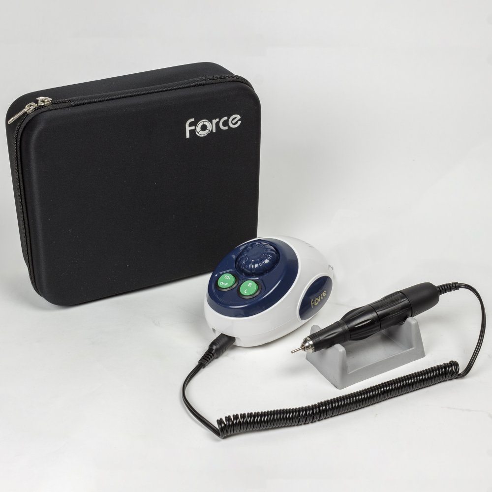 Аппарат для педикюра/маникюра Force 107/119 (без педали) фото