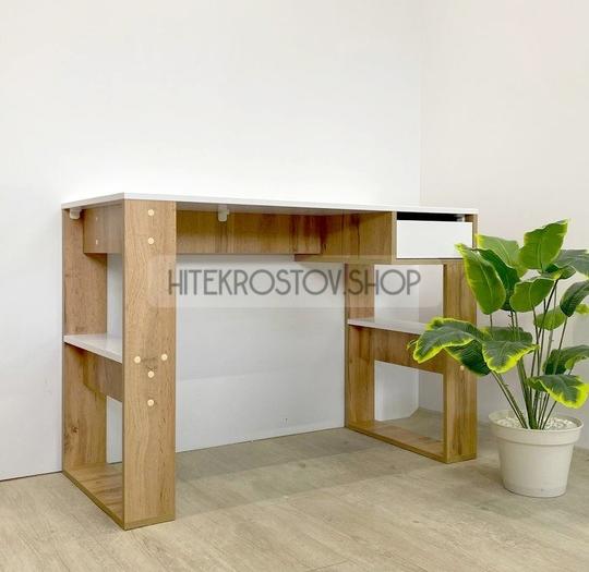 Стол маникюрный №36 фото