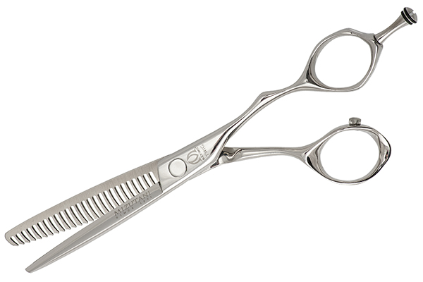 Ножницы BLACK-SMITH TWIG TH-15 5.5" фото