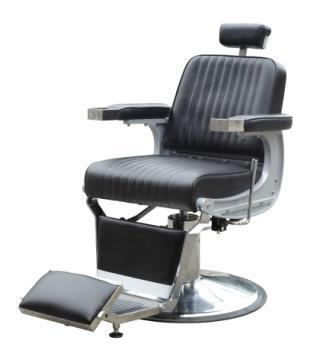 Кресло барбера 1001 IM фото