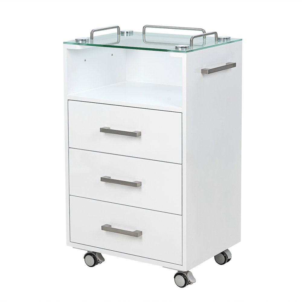 Столик косметолога МД-815 фото