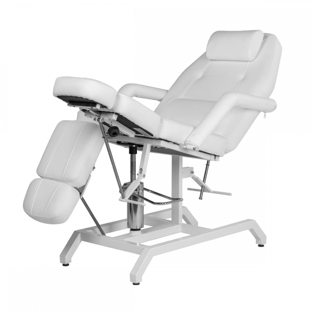 Педикюрное кресло Клио  фото