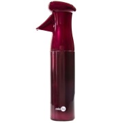 Распылитель пластик 300мл (красный, белый, черный) фото