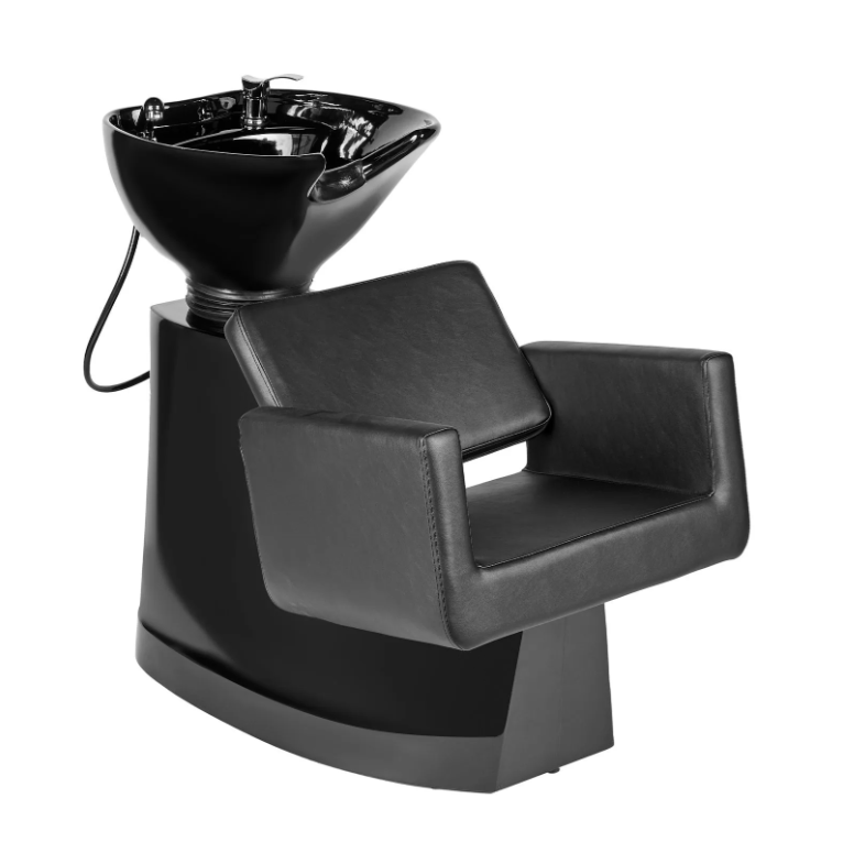 Мойка парикмахерская KNOT B70B фото