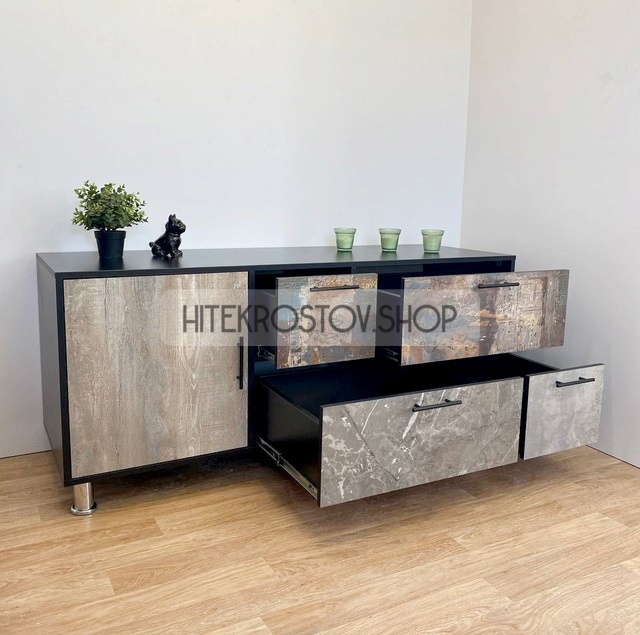 Комод №34 фото