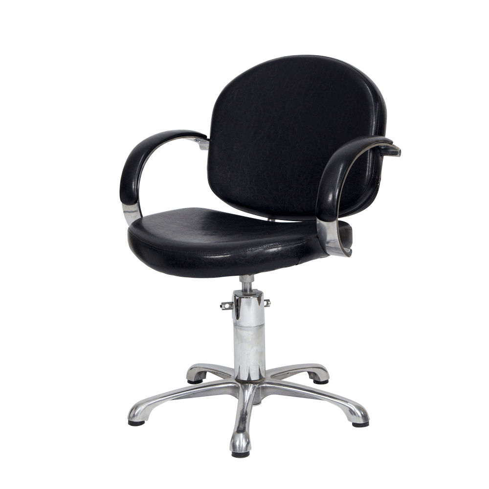 Кресло парикмахерское ОРИОН Люкс  фото