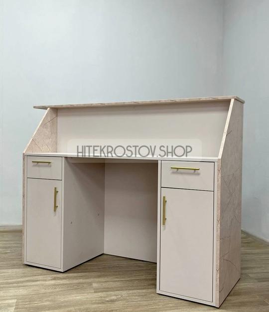 Стойка администратора №5 фото