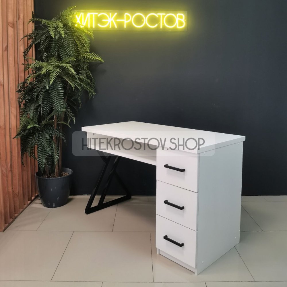 Стол маникюрный №1 фото