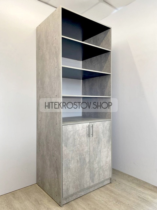 Стеллаж №9 фото