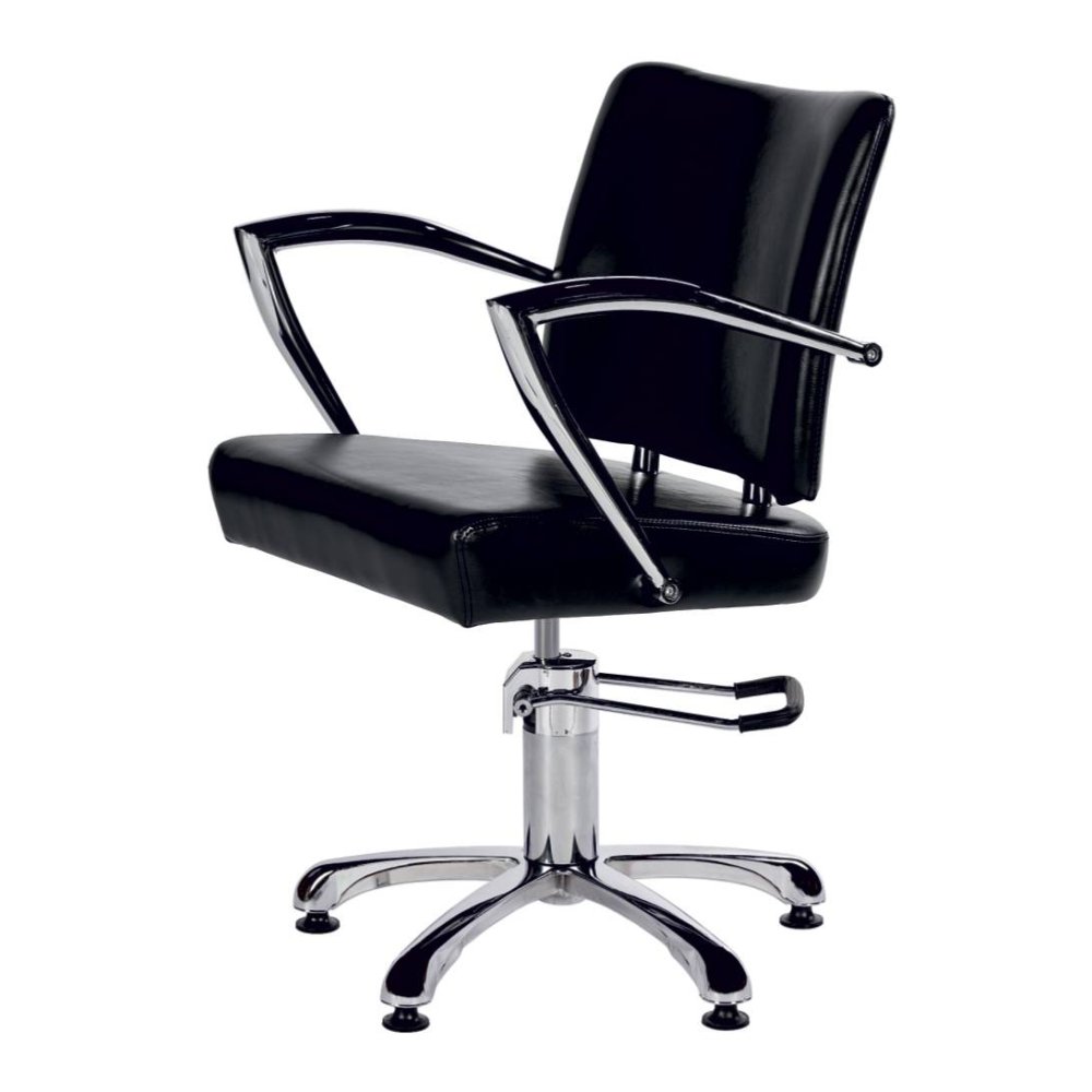 Кресло парикмахерское А08В фото