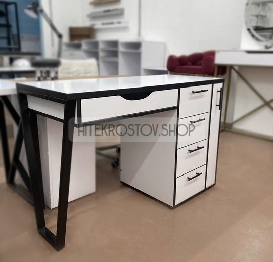 Стол маникюрный №11 фото