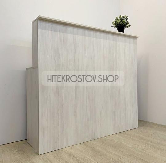 Стойка администратора №19 фото