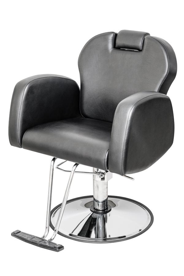 Кресло барбера Статус фото