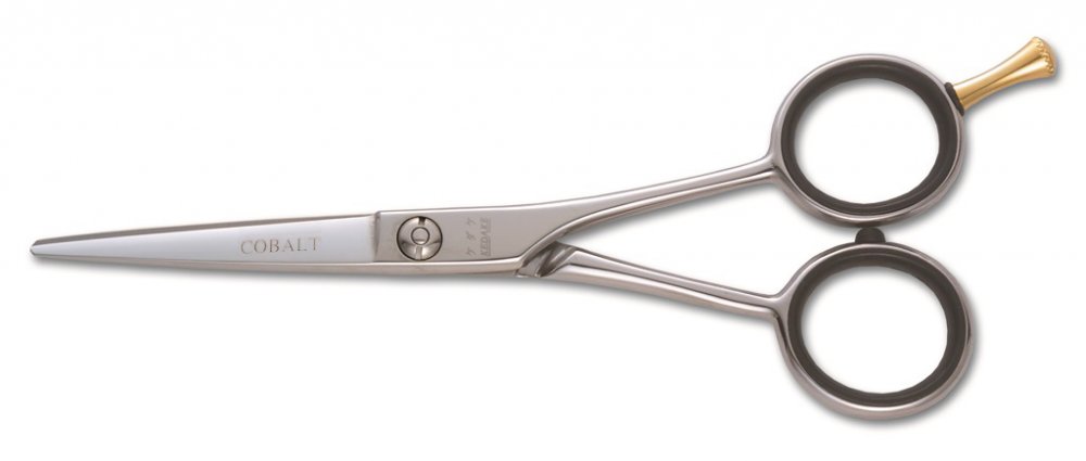 Ножницы прямые KEDAKE 4 класс 5.5 фото