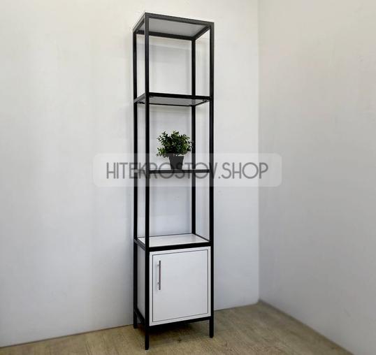 Стеллаж №3 фото