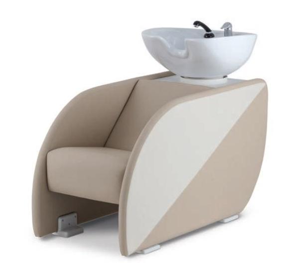 Мойка парикмахерская ADIGE Ceriotti фото