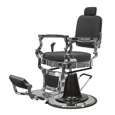 Кресло барбера Стэнфорд фото