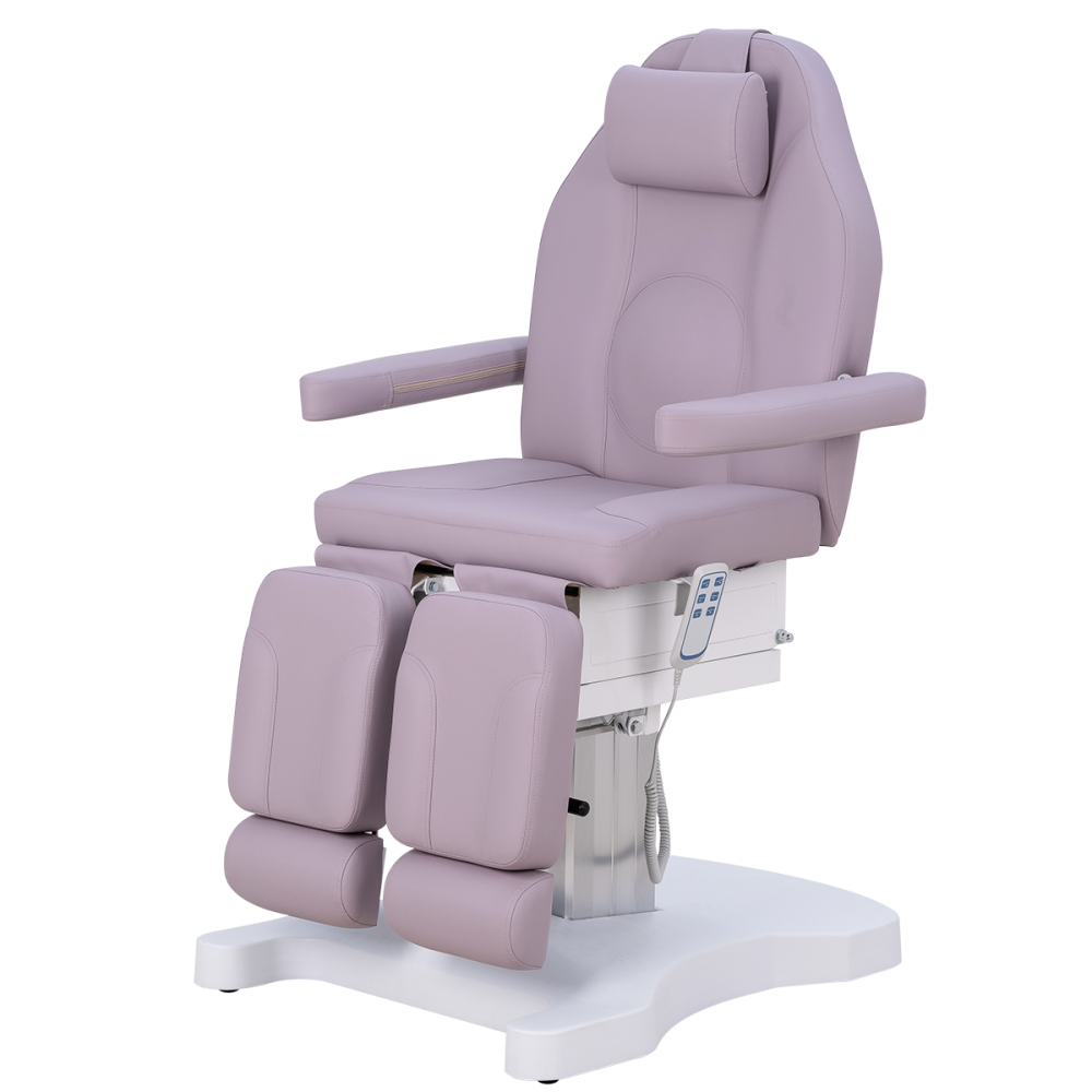 педикюрное кресло Оникс-04 фото