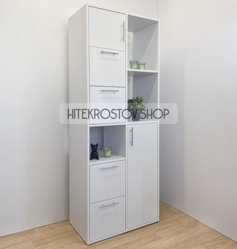 Стеллаж №33 фото