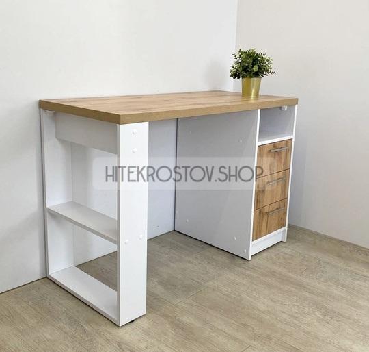 Стол маникюрный №14 фото