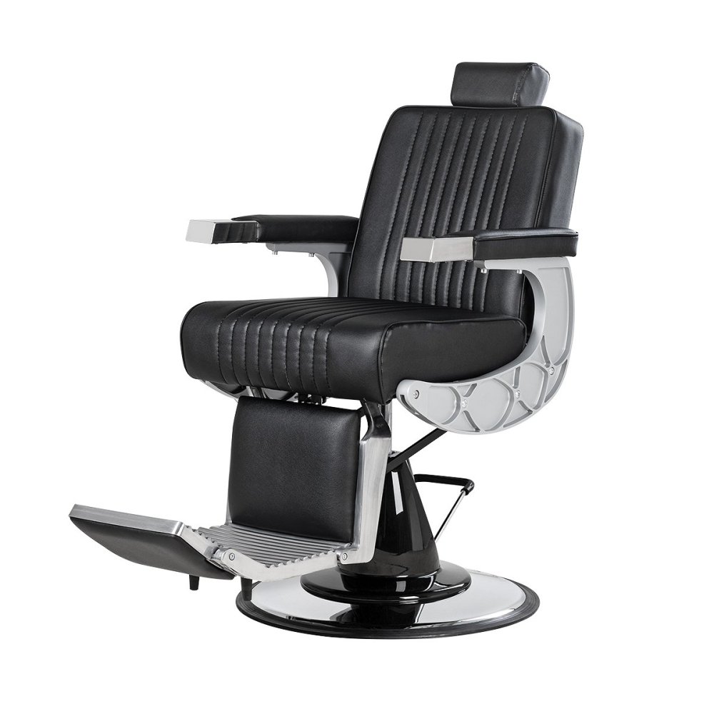 Кресло барбера Челленджер (Китай) фото