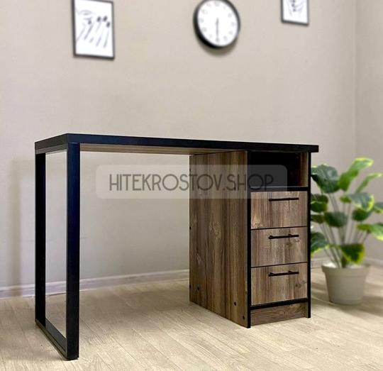 Стол маникюрный №29 фото