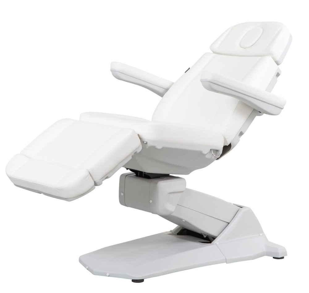 Кушетка косметологическая MK160 Maxi Smart фото