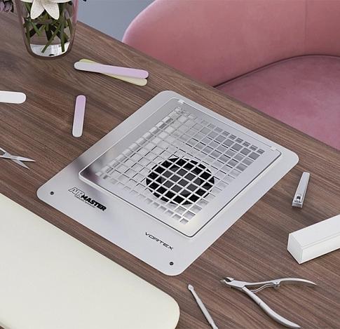 Маникюрная вытяжка AirMaster VORTEX фото