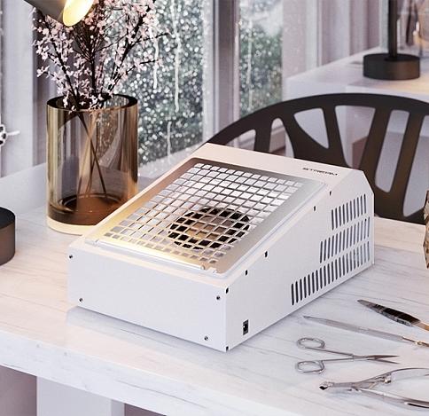 Маникюрный пылесос AirMaster STREAM фото