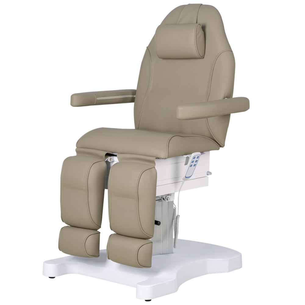 Педикюрное кресло Шарм-04 фото