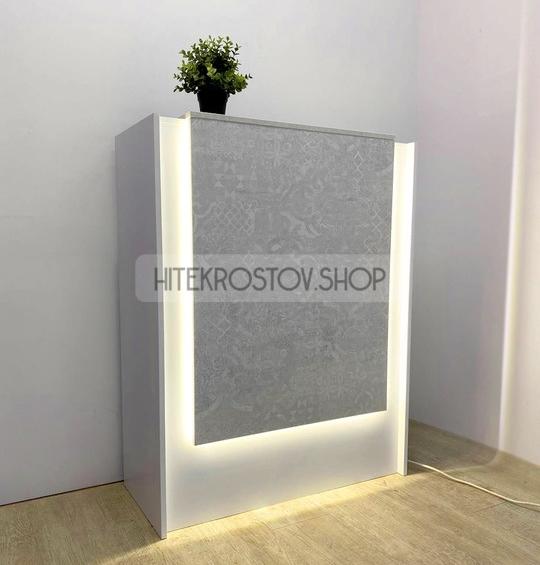 Стойка администратора №29 фото