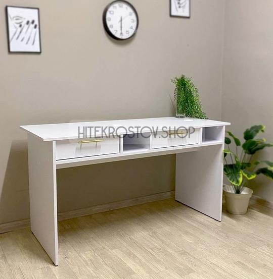 Стол маникюрный №20 фото