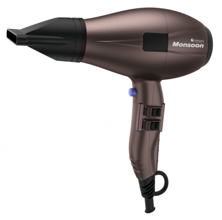 Фен Hairway Monsoon 2400W A028  фото